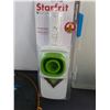 Image 3 : Dish Covers, NIB Slicer, Headphones, Mirror, Hole-Punch, Tote