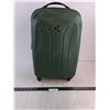 Image 1 : Heys Hard Body Rolling Suitcase - 13x23x9"