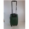 Image 2 : Heys Hard Body Rolling Suitcase - 13x23x9"