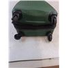 Image 6 : Heys Hard Body Rolling Suitcase - 13x23x9"