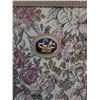 Image 2 : DVF Flower Pattern Suitcase 20x15x6"