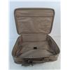 Image 3 : DVF Flower Pattern Suitcase 20x15x6"
