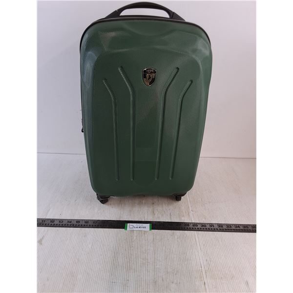 Heys Hard Body Rolling Suitcase - 13x23x9"