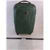 Image 1 : Heys Hard Body Rolling Suitcase - 13x23x9"