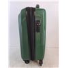 Image 2 : Heys Hard Body Rolling Suitcase - 13x23x9"