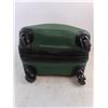 Image 3 : Heys Hard Body Rolling Suitcase - 13x23x9"