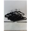 Image 1 : (47) Padded Clothing Hangers