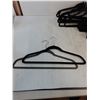 Image 2 : (47) Padded Clothing Hangers