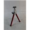 Image 5 : Focal Telescoping Camera Tripod & Small  Camera Tripod