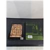Image 2 : (2) Irish Books (The Book of Kells & The Irish in America)