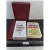 Image 1 : (2) Medical Books (Family Guide & Home Remedies)