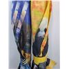 Image 2 : (2) Animal Themed Umbrellas (Pandas & African Wildlife)