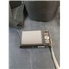 Image 4 : Casio Exilim 12.1 Digital Camera w/Charger & Lowepro Camera Case