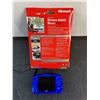 Image 2 : Nikon Coolpix Digital Waterproof Camera, NIB Microsoft Wireless Mouse