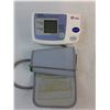 Image 2 : Omron Automated Blood Pressure Monitor-working