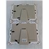 Image 2 : (2) Grasslands Road Irish Decor Picture Frames