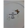 Image 2 : (2) Lenox 11" Decorative "Butterfly Meadow" Plates