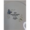 Image 3 : (2) Lenox 11" Decorative "Butterfly Meadow" Plates