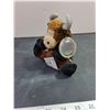 Image 2 : (4) Coca-Cola International Collection Stuffed Animal, Camel, Boar, Ox, Ardvark