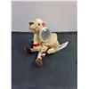 Image 5 : (4) Coca-Cola International Collection Stuffed Animal, Camel, Boar, Ox, Ardvark