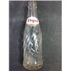 Image 2 : Glass Cola Bottles, 1 Litre Pepsi, 750ml Coke, 1960-1970 Swirl Pepsi