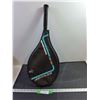 Image 1 : Dunlop Power Series Tennis Racquet w/ Cover