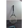 Image 2 : Dunlop Power Series Tennis Racquet w/ Cover