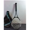 Image 3 : Dunlop Power Series Tennis Racquet w/ Cover