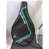 Image 4 : Dunlop Power Series Tennis Racquet w/ Cover