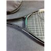 Image 5 : Dunlop Power Series Tennis Racquet w/ Cover