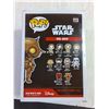 Image 3 : Funky Pop Staw Wars #113 ME-809