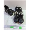 Image 1 : (3) Youth Soccer Cleats, size 2, 12K, 13
