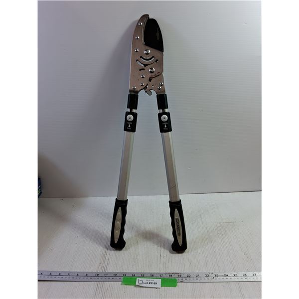 Anvil Loppers Master Force