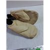 Image 2 : Westchester Protective Gear Mitts Leather Large w/ Handwarming Pocket unused