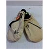 Image 3 : Westchester Protective Gear Mitts Leather Large w/ Handwarming Pocket unused