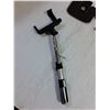Image 3 : Misc. Phone Items. Selfie Stick, Car Holder, Skullcandy Headphones