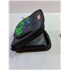 Image 2 : Grease Wine Bottle Cover, Marvel Hulk Disc Holder