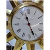 Image 3 : MCM Ingraham Star Burst Clock 24"x24"