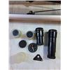 Image 3 : Bushnell Reflector Telescope 900 mm x 4.5" Voyager w/ Sky Tour. Not tested.