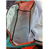 Image 2 : Misc Barely Used Gym Bags & Tote Bags, Darth Vader Pillow,