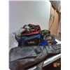 Image 1 : Misc. Gym Bags, & Guitar Bag, Barely Used
