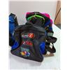 Image 3 : Misc. Gym Bags, & Guitar Bag, Barely Used