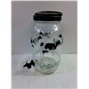 Image 3 : Misc Household Items. Water Jug Glass. Various Power Cords, Ultrasonic Animal Alert