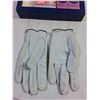 Image 3 : (12) NIB Wilson Clear Cover Golf Balls,  Two Golf Gloves XL - lefts