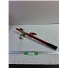 Image 1 : Sports Utility Steering Wheel Club w/ key, Works