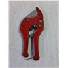 Image 3 : Tools Misc. Wrench, Pipe Cutter, 42mm PVC Pipe Cutter