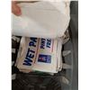 Image 8 : (18) Misc Spray Paint, Sealant, Rust Finish, Enamel & Wet Paint Signs, Cannot Ship