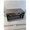 Image 1 : Hamilton Beach Toaster Oven