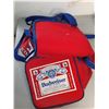 Image 2 : Inflatable Ball, Toy Plane, Budweiser Bag, Misc