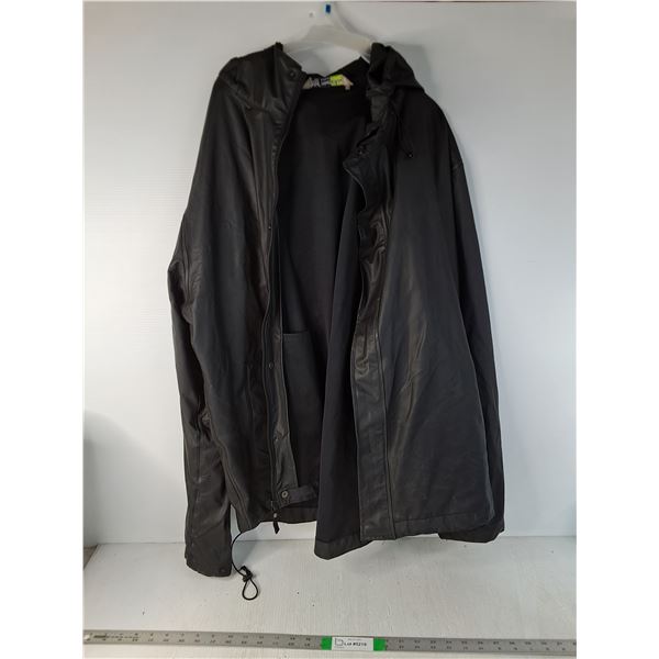 Helly Hansen Rain Jacket 2XL